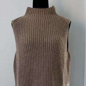 Alfred Sung Knit Sweater